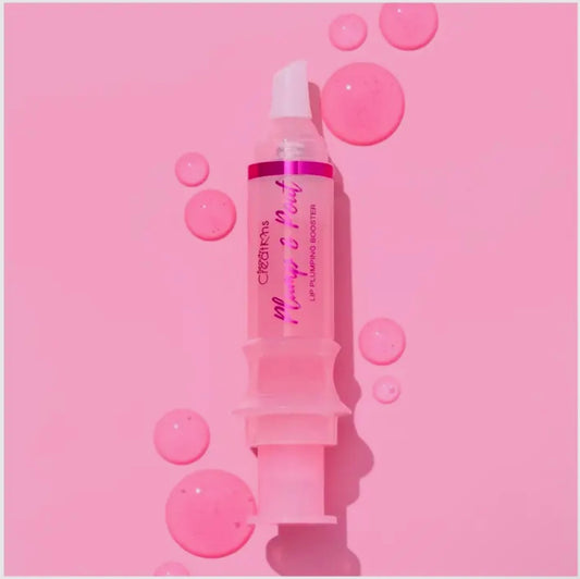 Beauty Creations Lip Plumping Booster Pink