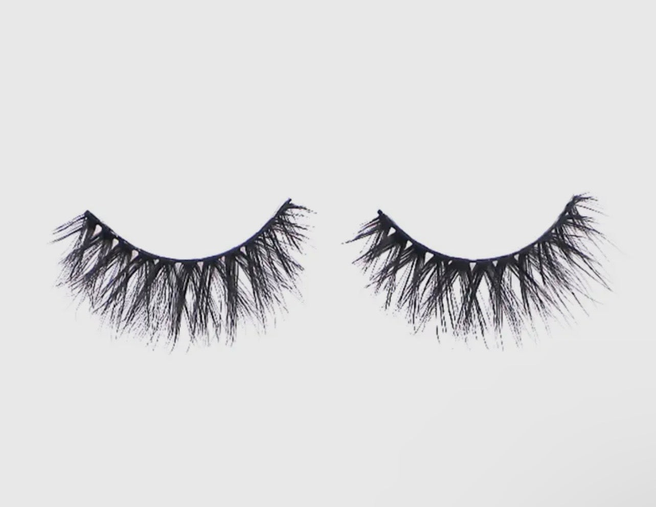 3D-45 Silk Mink Eyelashes